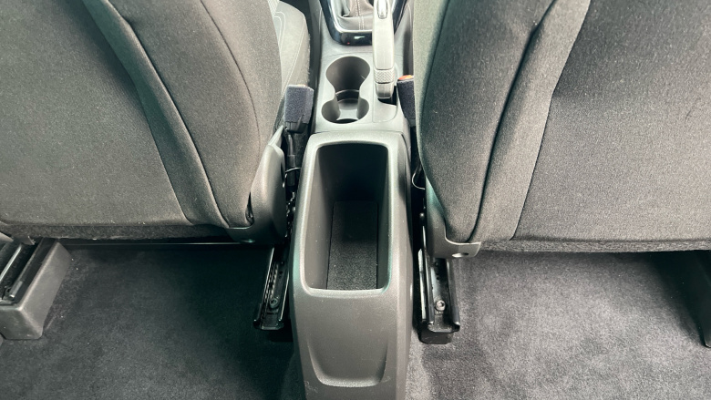 Vauxhall Crossland X 1.2 [83] Griffin 5dr [Start Stop] Petrol Hatchback